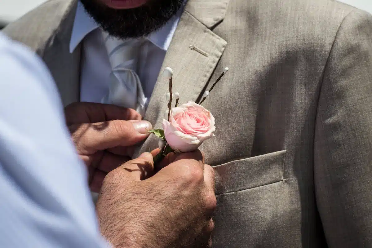 planificateur mariage