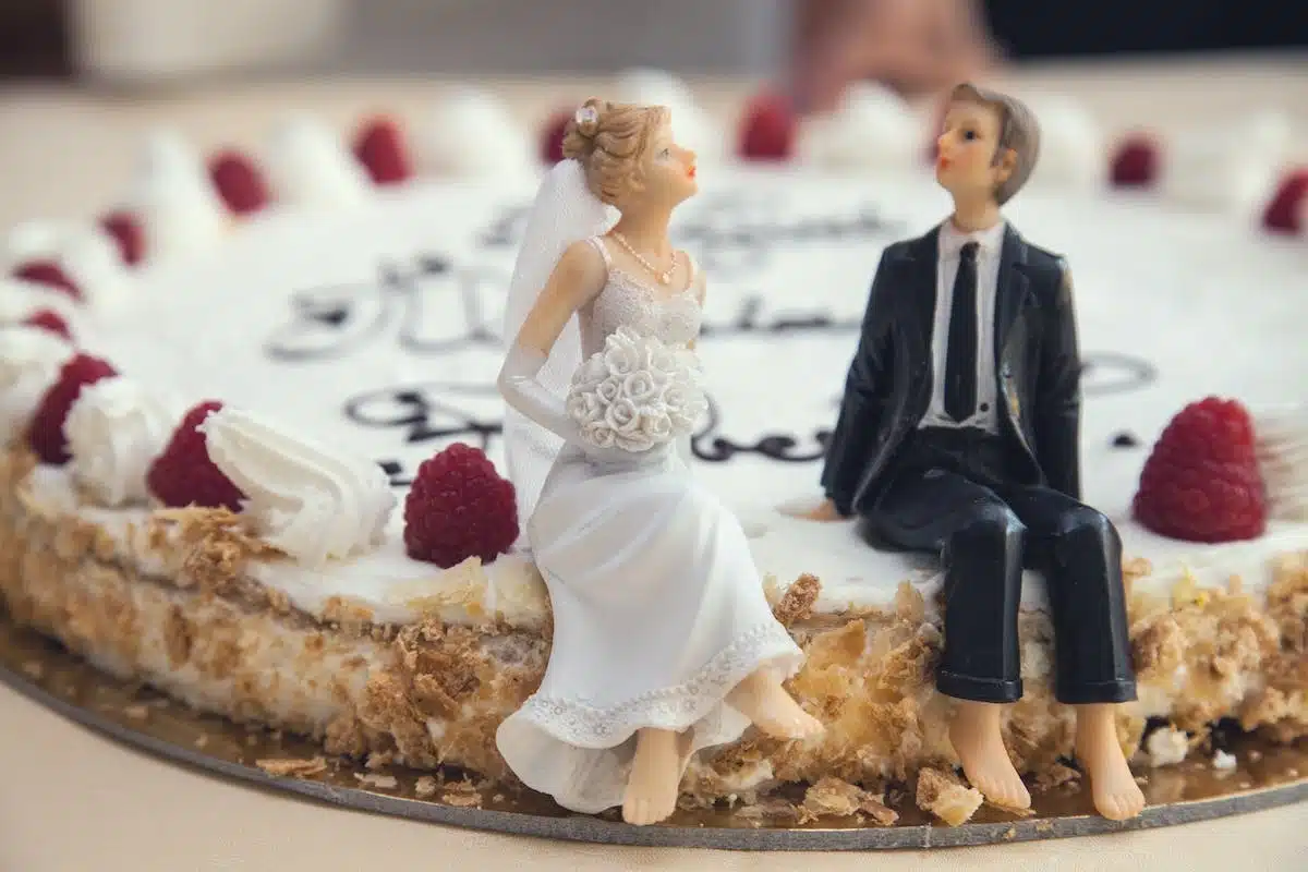 mariage  économique