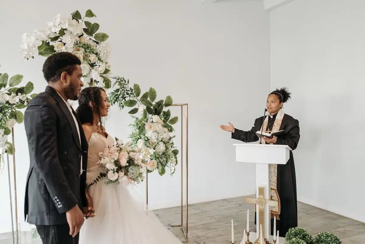 noces  exotique
