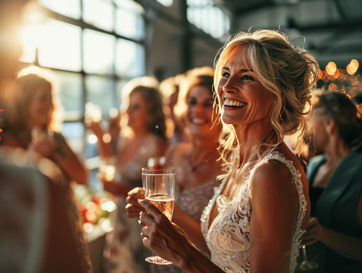 robe mariée