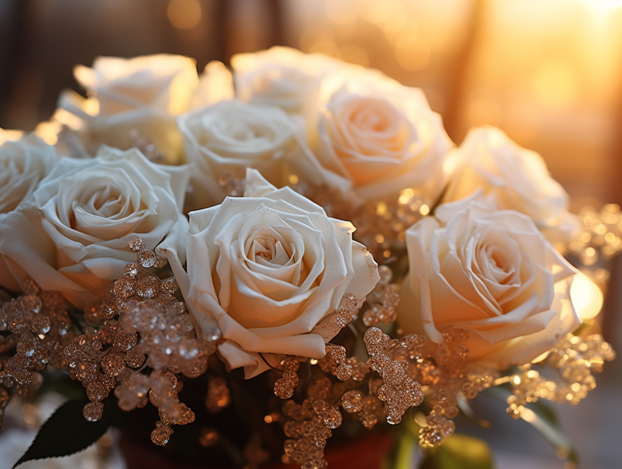 fleurs  anniversaire
