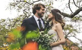 Célébrer en beauté vos joyeuses noces de coton idées originales et inspirations