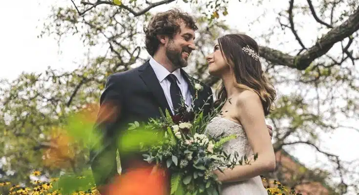 Célébrer en beauté vos joyeuses noces de coton idées originales et inspirations
