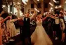 Comment rendre votre mariage inoubliable grâce à une animation originale