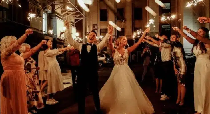 Comment rendre votre mariage inoubliable grâce à une animation originale