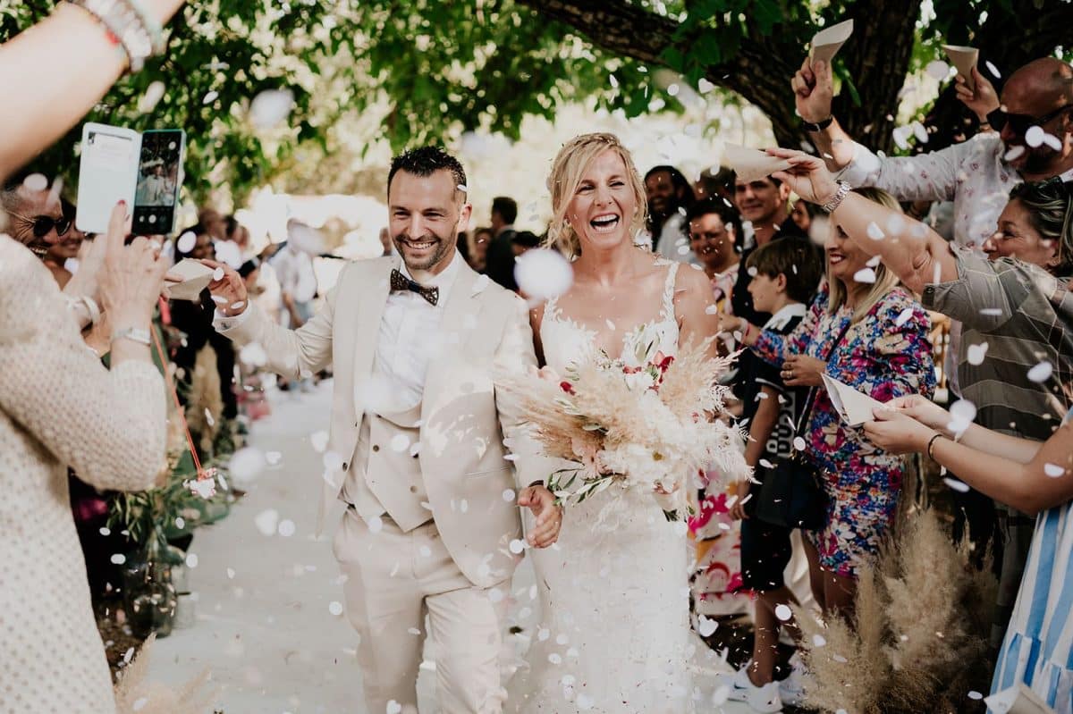 Conseils et astuces pour une cérémonie de mariage réussie