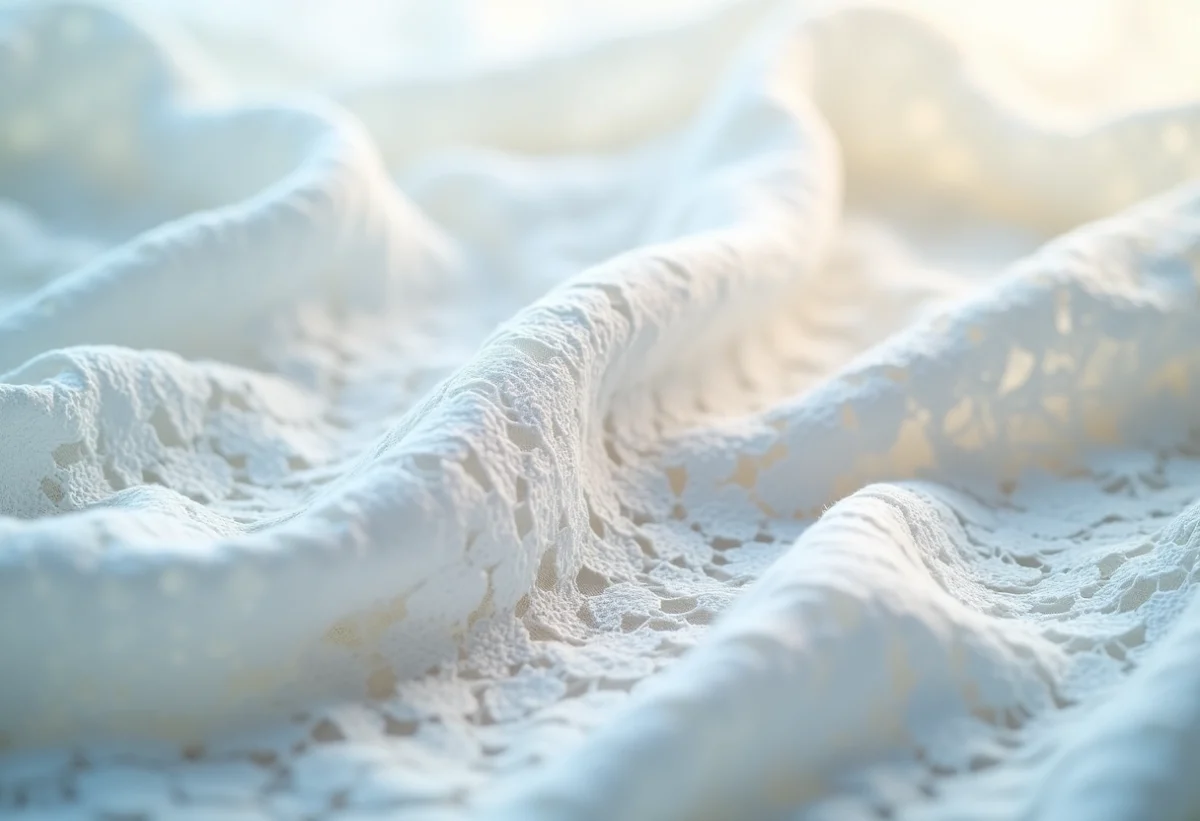 dentelle classique calais