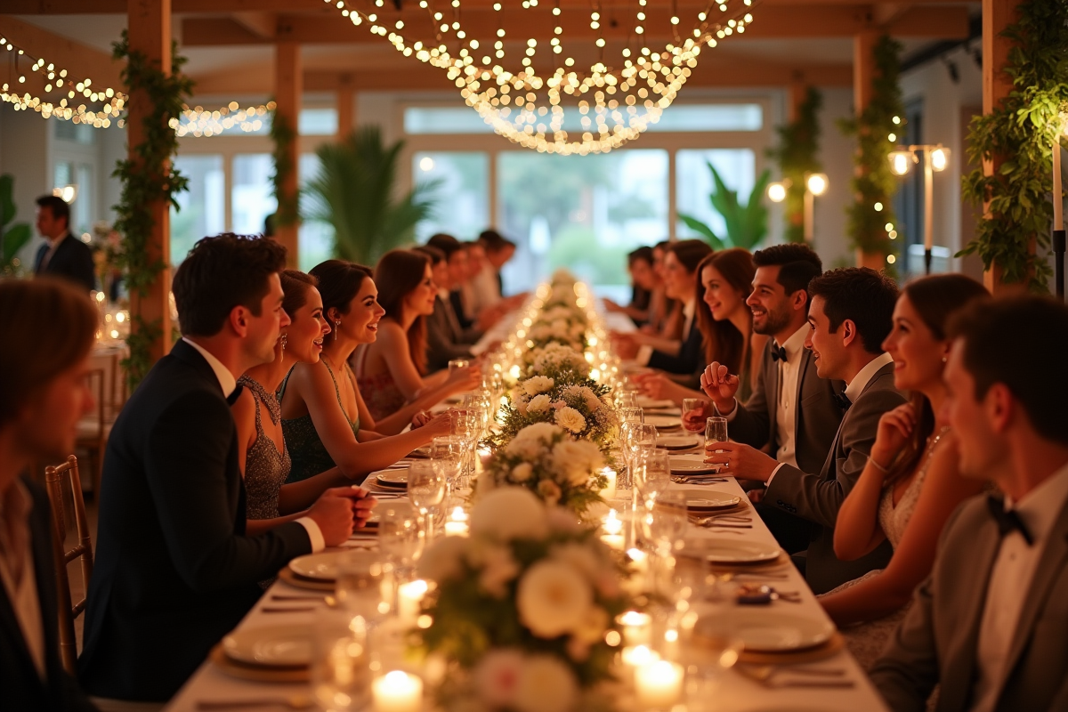 mariage cérémonie