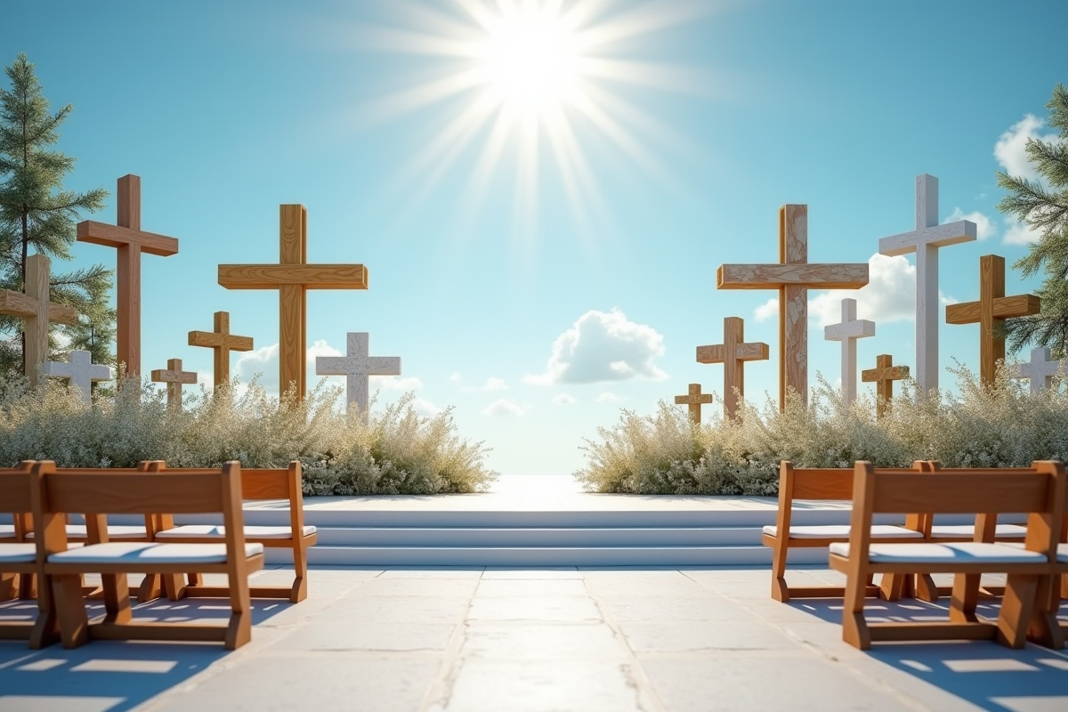 mariage religieux