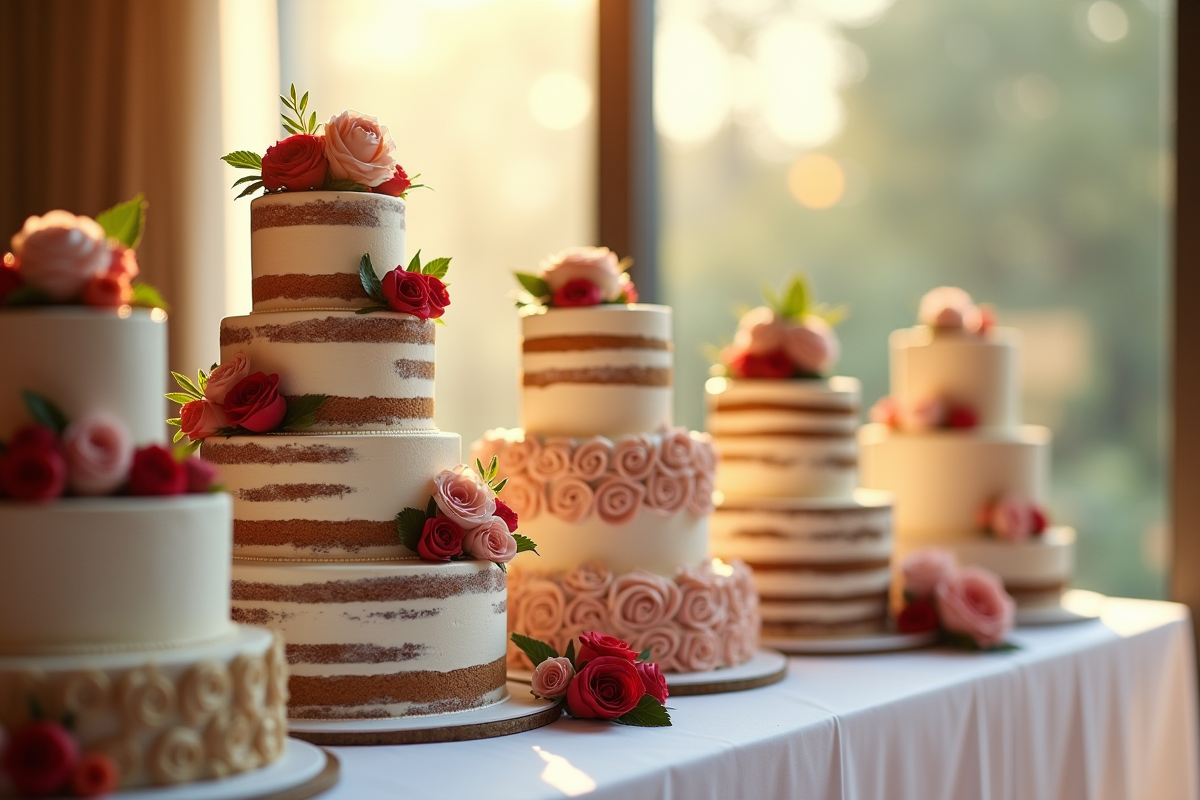célébration mariage