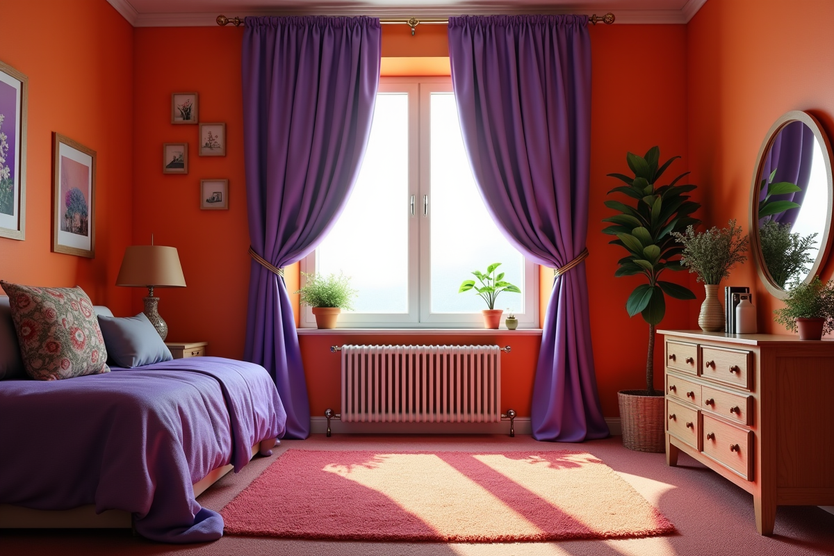 palette couleurs