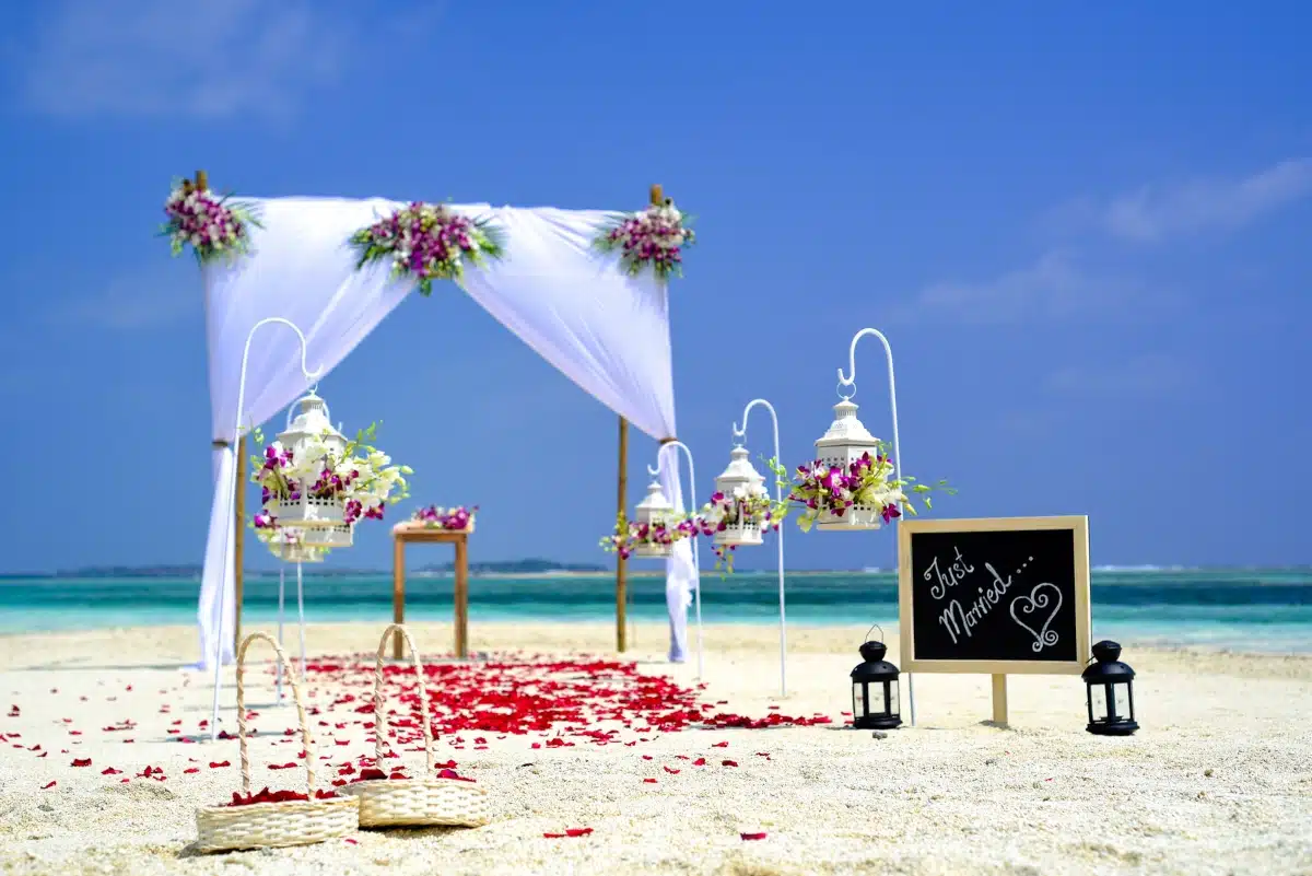 mariage photobooth